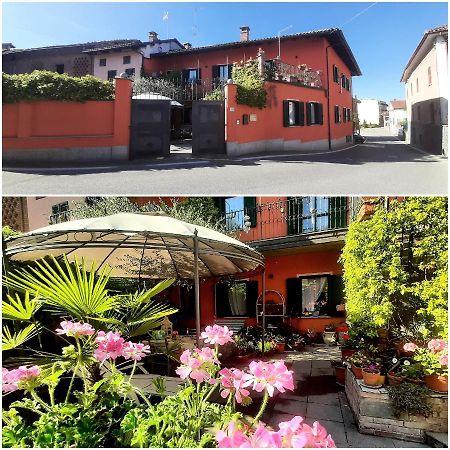 Cà D' Rot - Casa Ratti Casa de hóspedes Vinchio Exterior foto