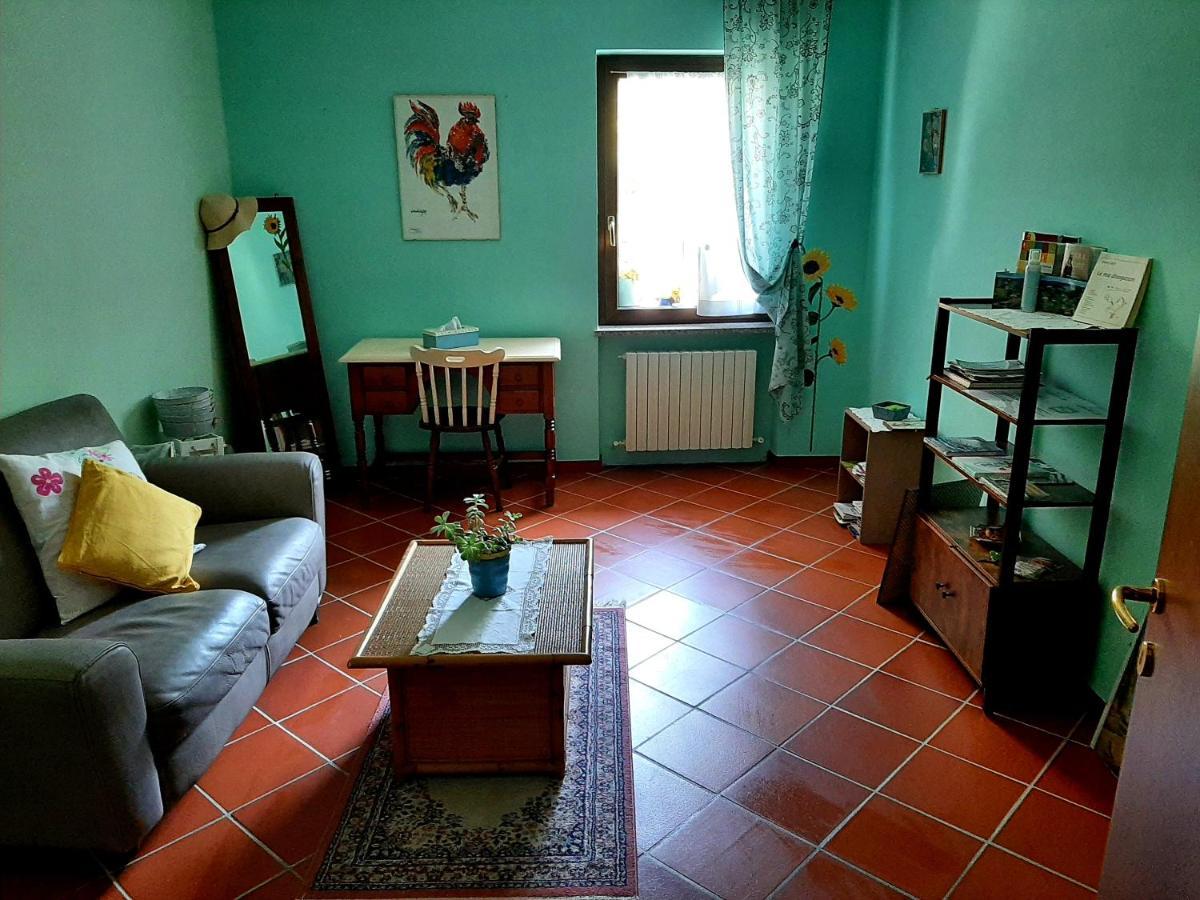 Cà D' Rot - Casa Ratti Casa de hóspedes Vinchio Exterior foto