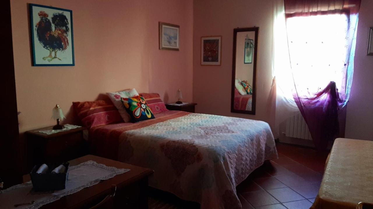 Cà D' Rot - Casa Ratti Casa de hóspedes Vinchio Exterior foto